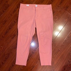 Pink Old Navy Pants Size 16